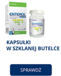 Enterol, 250 mg, 30 kapsułek