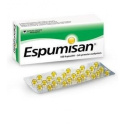 Espumisan, 40 mg, 100 kapsułek