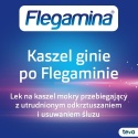 Flegamina Fast Junior, 4 mg, 20 tabletek