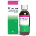 Glimbax, płyn do płukania, 200 ml