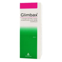 Glimbax, płyn do płukania, 200 ml