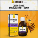 Honikan Kaszel. syrop, 230 g