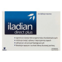 Iladian Direct Plus, 10 kapsułek