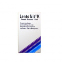 Lento Nit K, krople do oczu, 10 ml