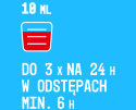 Levopront, 60 mg/10 ml, syrop na kaszel suchy, 120 ml