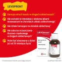 Levopront, 60 mg/10 ml, syrop na kaszel suchy, 120 ml