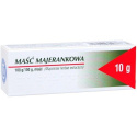 Maść majerankowa Hasco, 10 g