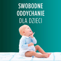 Nasivin Baby, 0,01%, krople do nosa dla niemowląt od 3. miesiąca, 5 ml