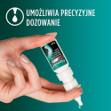 Nasivin Baby, 0,01%, krople do nosa dla niemowląt od 3. miesiąca, 5 ml