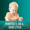 Nasivin Kids, 0,025%, aerozol do nosa dla dzieci od 1 do 6 lat, 10 ml