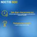 Noctis Noc, 12,5 mg, 7 tabletek