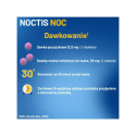 Noctis Noc, 12,5 mg, 7 tabletek