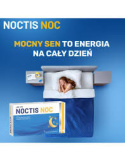 Noctis Noc, 12,5 mg, 7 tabletek