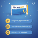 Noctis Noc, 12,5 mg, 7 tabletek