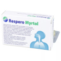 Respero Myrtol, 300 mg, 20 kapsułek