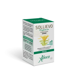 Sollievo Physiolax, 27 tabletek