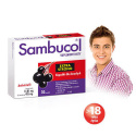 Sambucol Extra Strong, 30 kapsułek