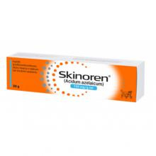 Skinoren krem, 200 mg/g, 30 g