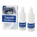 Starazolin HydroBalance PPH, 2 butelki po 5 ml