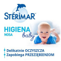 Sterimar Baby izotoniczny, spray do nosa, 100 ml