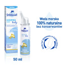 Sterimar Baby izotoniczny, spray do nosa, 50 ml