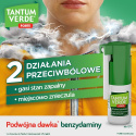 Tantum Verde Forte, aerozol do gardła i ust