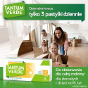 Tantum Verde, miodowo-pomarańczowy, 20 tabletek do ssania