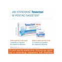 Tasectan dla Dzieci, 250 mg, 20 saszetek