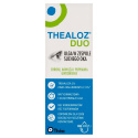 Thealoz Duo, krople do oczu, 10 ml