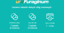 UroFuraginum, 50 mg, 30 tabletek