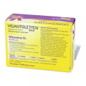 Vigantoletten Max, 4000 j.m., 120 tabletek