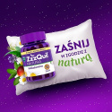 Zzzquil Natura, mango i banan, 30 żelek