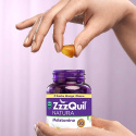 Zzzquil Natura, mango i banan, 30 żelek