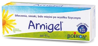 Arnigel, żel, 45 g