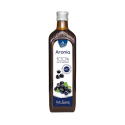 Aronia sok 100%, 490 ml