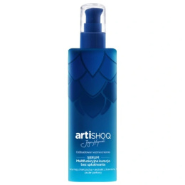 ArtiSHOQ Odbudowa I Wzmocnienie , Serum ,100 ml