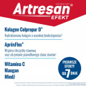 Artresan Efekt 60 kapsułek