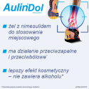 AulinDol żel 0,03 g/g, 50 g