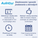 AulinDol żel 0,03 g/g, 50 g