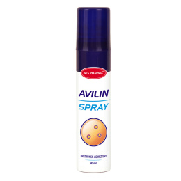 Avilin Spray spray 90 ml