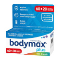 Bodymax Plus, 80 tabletek