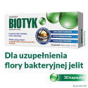 Biotyk , 30 kapsułek