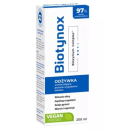 Biotynox odżywka wzmacniajaca przeciw wypadaniu 200 ml