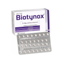 Biotynox 5 mg , 30 tabletek