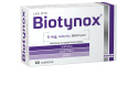 Biotynox, 5 mg , 60 tabletek, DATA 31.10.2024