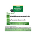 Carbo medicinalis VP, 300 mg, 20 tabletek