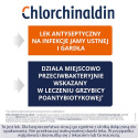 Chlorchinaldin, 40 tabletek