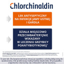 Chlorchinaldin , 2 mg , 20 tabletek