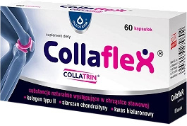 Collaflex, 60 kapsułek