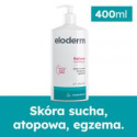 Eloderm , Balsam nawilżający , 400 ml